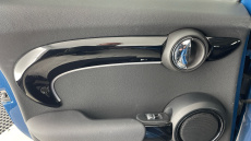 MINI Hatchback 1.5 Cooper Classic 5dr Petrol Hatchback